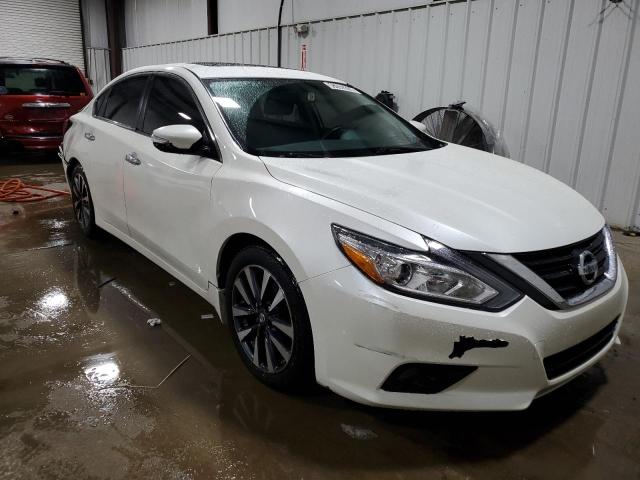 Vin: 1n4al3ap3hc282191, lot: 58059395, nissan altima 2.5 20174