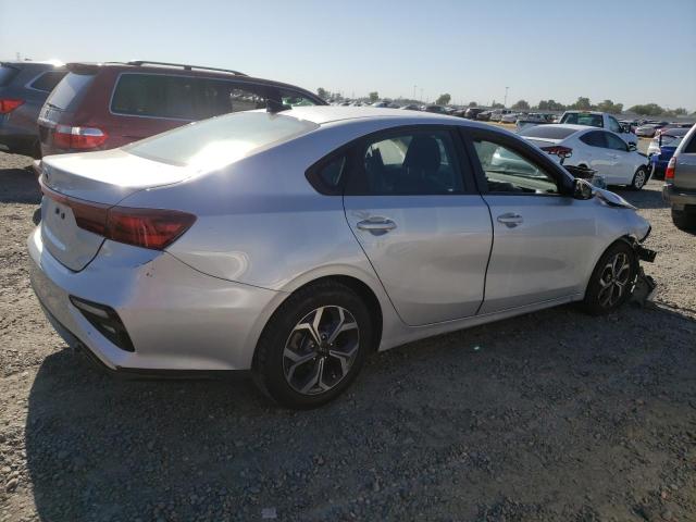 Vin: 3kpf24ad8me286075, lot: 55898555, kia forte fe 20213