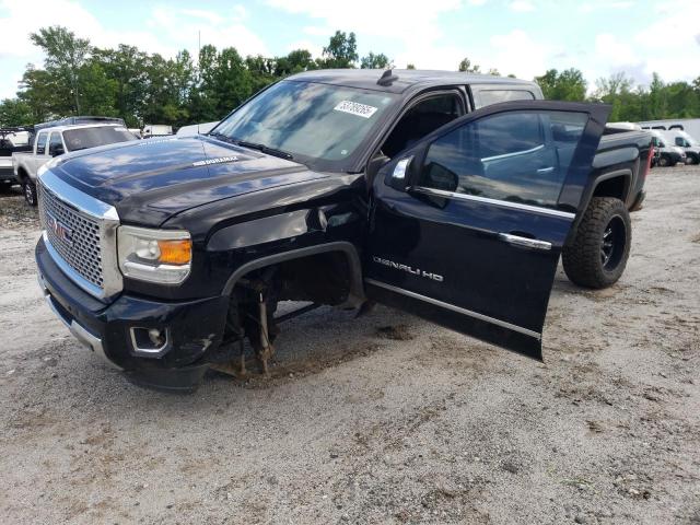 2015 GMC SIERRA K2500 DENALI 1GT120E84FF135372