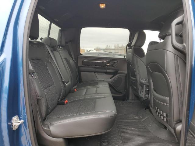 2024 RAM 1500 BIG H - 1C6SRFFT1RN200802