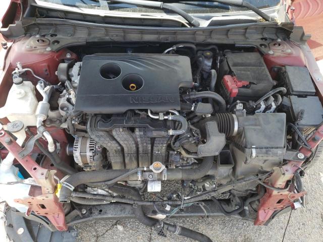 2019 NISSAN ALTIMA SV - 1N4BL4DV7KC154760