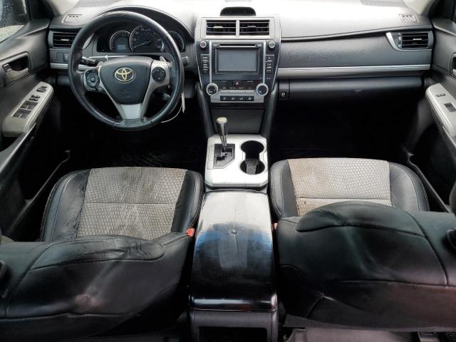 2012 TOYOTA CAMRY BASE - 4T1BF1FK6CU013608