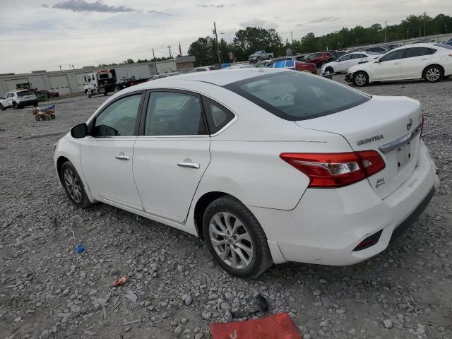 2018 NISSAN SENTRA S - 3N1AB7AP1JL629339