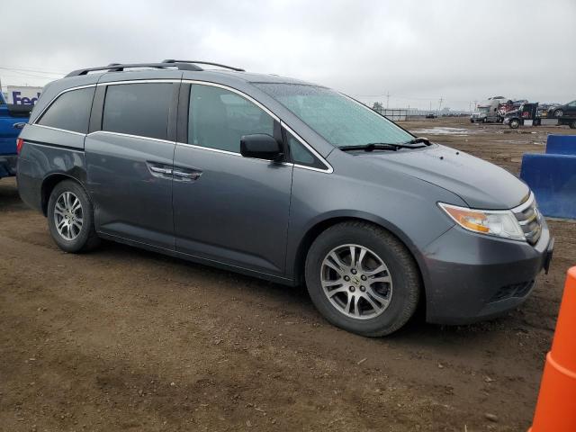 Vin: 5fnrl5h68cb143806, lot: 58498945, honda all models exl 20124