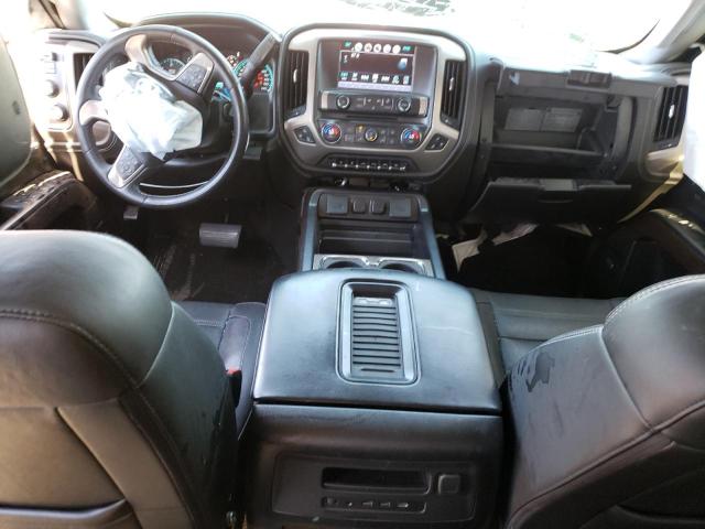 2017 GMC SIERRA K15 - 3GTU2PEJ4HG169208