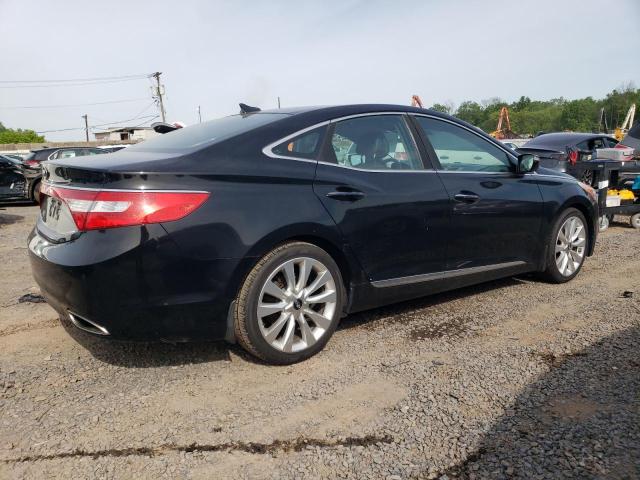Vin: kmhfh4jg8ca192476, lot: 57971925, hyundai azera gls 20123