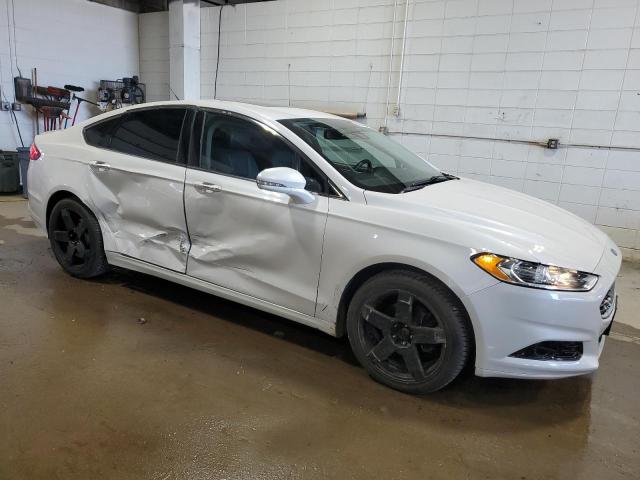 Vin: 3fa6p0d94gr294310, lot: 55964485, ford fusion titanium 20164