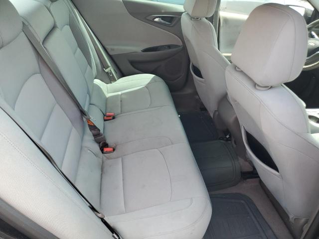 2017 CHEVROLET MALIBU LS - 1G1ZB5STXHF172043
