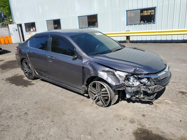 Vin: 1hgcr2f17ha269540, lot: 55903505, honda accord sport special edition 20174