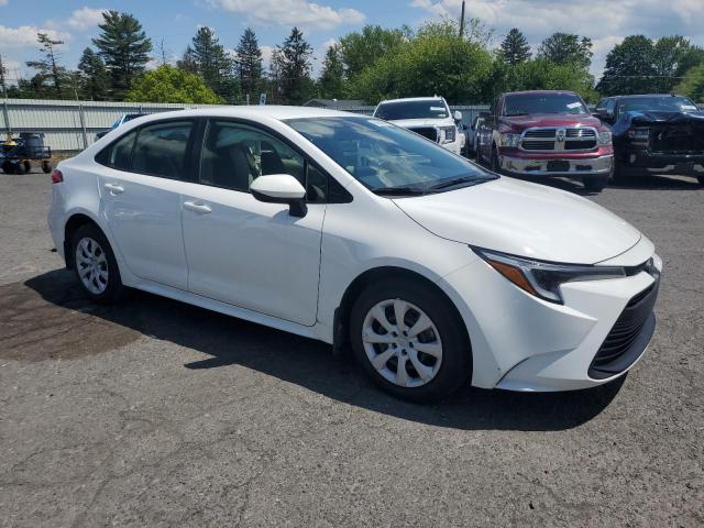 Vin: jtdbcmfexpj006208, lot: 59209895, toyota corolla le 20234