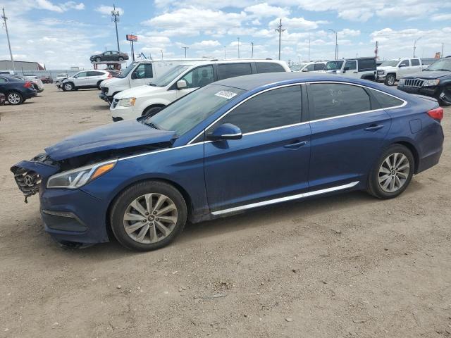 Vin: 5npe34af5gh391621, lot: 56209035, hyundai sonata sport 2016 img_1