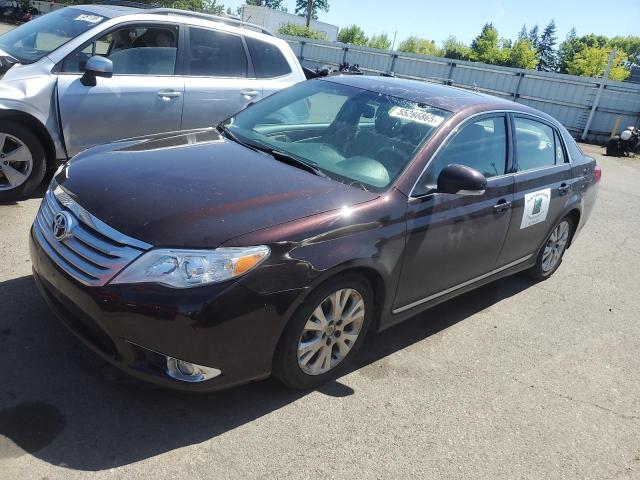 Vin: 4t1bk3db2bu423766, lot: 55286865, toyota avalon base 2011 img_1
