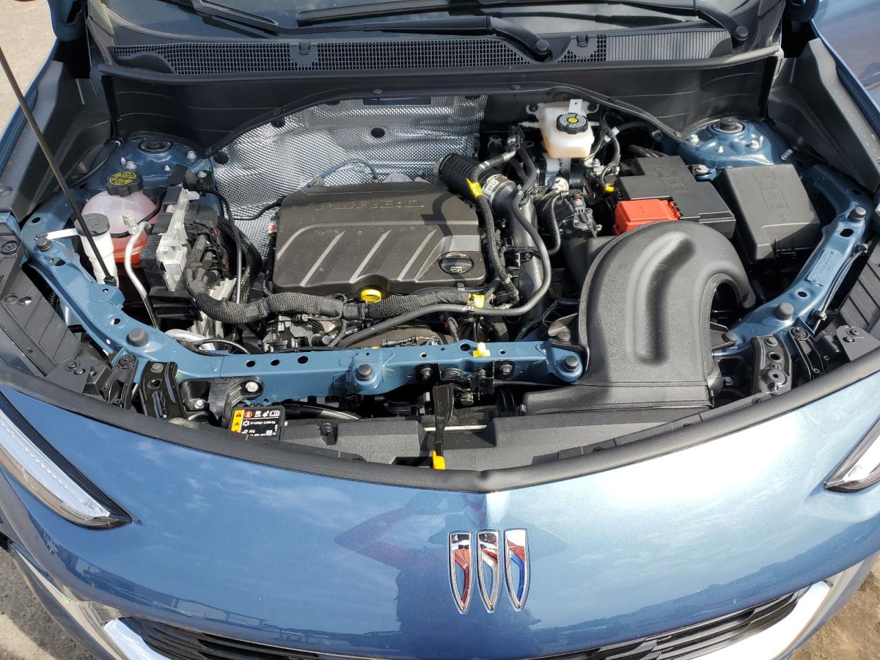 BUICK ENCORE PREFERRED