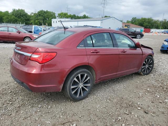 Vin: 1c3ccbcg0dn617260, lot: 58902505, chrysler 200 limited 20133