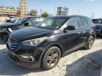 2017 HYUNDAI SANTA FE S - 5XYZU3LB3HG383920