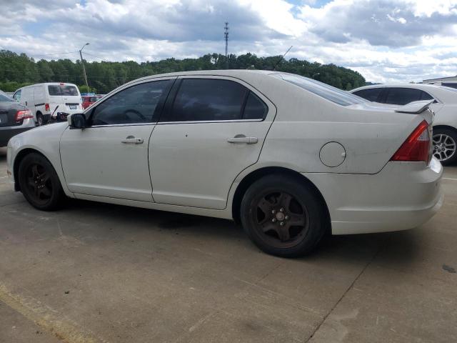 Vin: 3fahp0ha1br232711, lot: 58231815, ford fusion se 20112