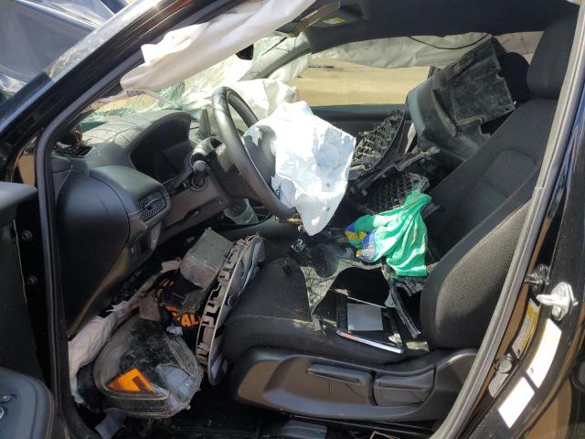 2023 HONDA HR-V SPORT 3CZRZ1H51PM731525