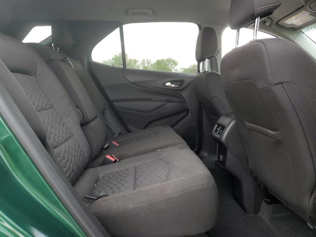 2018 CHEVROLET EQUINOX LT - 2GNAXJEV9J6260570