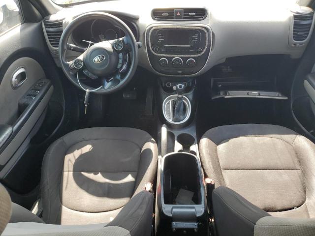 2018 KIA SOUL - KNDJN2A28J7593391