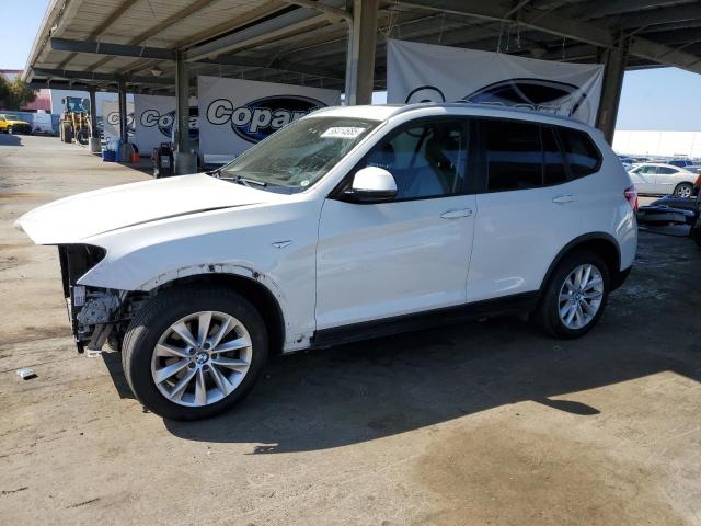 Vin: 5uxwx9c55f0d47741, lot: 58414685, bmw x3 xdrive28i 2015 img_1