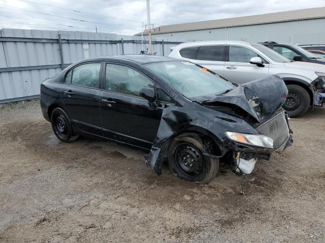 Vin: 2hgfa1f65bh003775, lot: 56134845, honda civic lx-s 20114