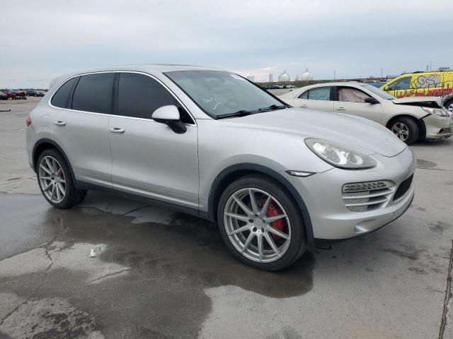 Vin: wp1aa2a2xbla09320, lot: 54893525, porsche cayenne 20114