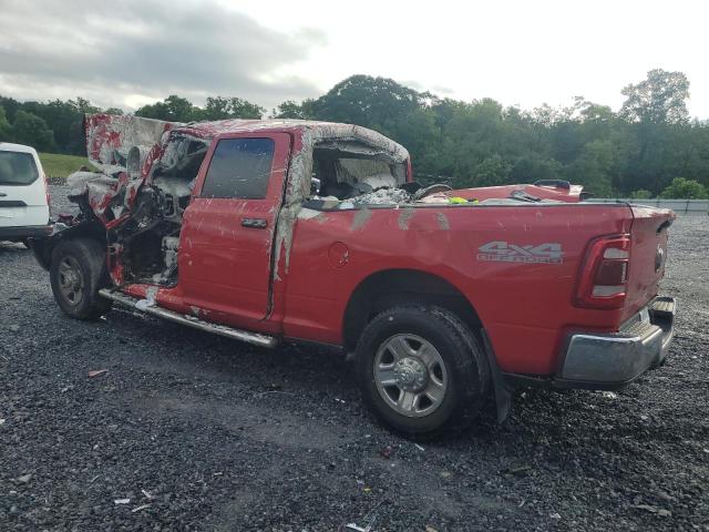 Vin: 3c6ur5cl2lg267335, lot: 56369855, ram 2500 tradesman 20202