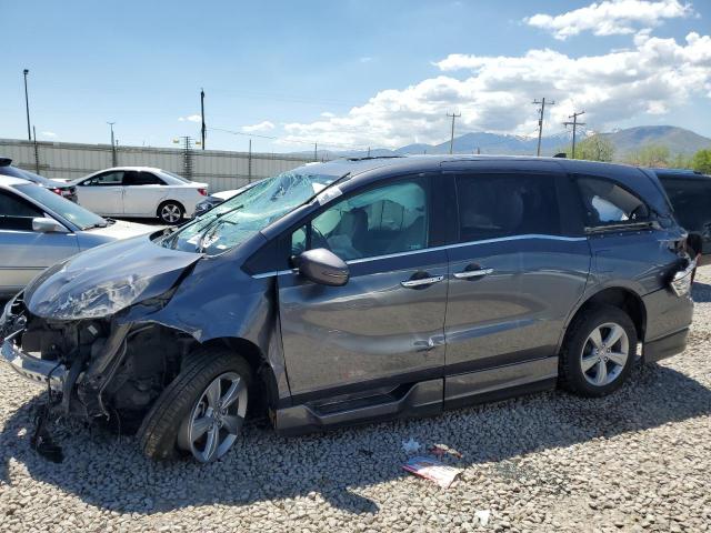 Vin: 5fnrl6h70kb037606, lot: 56059765, honda all models exl 2019 img_1