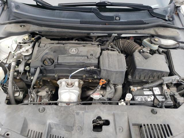 2017 ACURA ILX PREMIU - 19UDE2F76HA012311