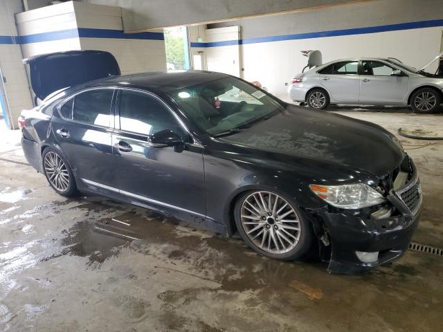 Vin: jthbl5ef8b5103973, lot: 56885645, lexus ls460 460 20114