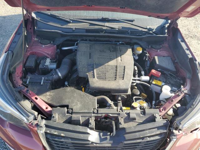 2020 SUBARU FORESTER L JF2SKAUC9LH445633