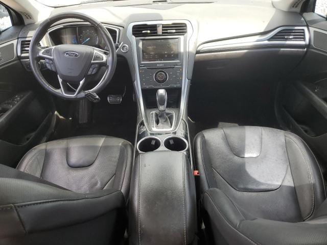 2014 FORD FUSION TIT - 3FA6P0K98ER152705