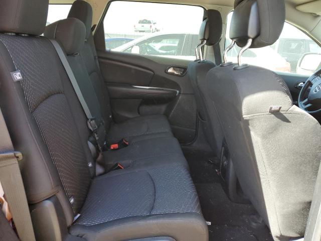 2017 DODGE JOURNEY SX 3C4PDCBB4HT505119