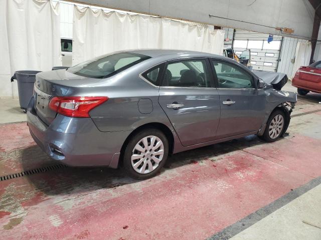 2018 NISSAN SENTRA - 3N1AB7AP1JY338259