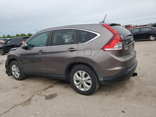 Vin: 5j6rm4h76cl004314, lot: 55465025, honda crv exl 20122