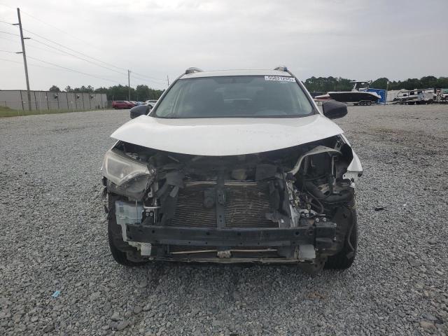 2016 TOYOTA RAV4 LE - JTMZFREVXGD091067
