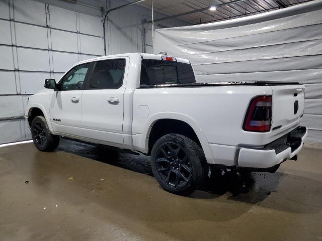 2020 RAM 1500 LARAM 1C6SRFJTXLN231075