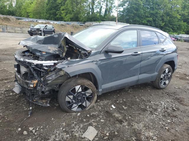 km8hccab6ru086394 - 2024 Hyundai kona sel - #undefined