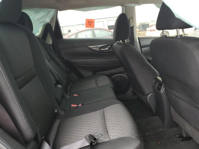 2020 NISSAN ROGUE S - KNMAT2MTXLP506619