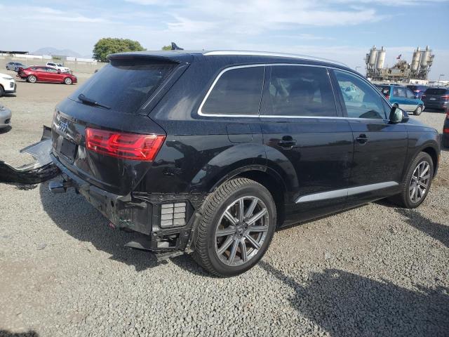 Vin: wa1lhaf7xkd024487, lot: 58400285, audi q7 premium plus 20193