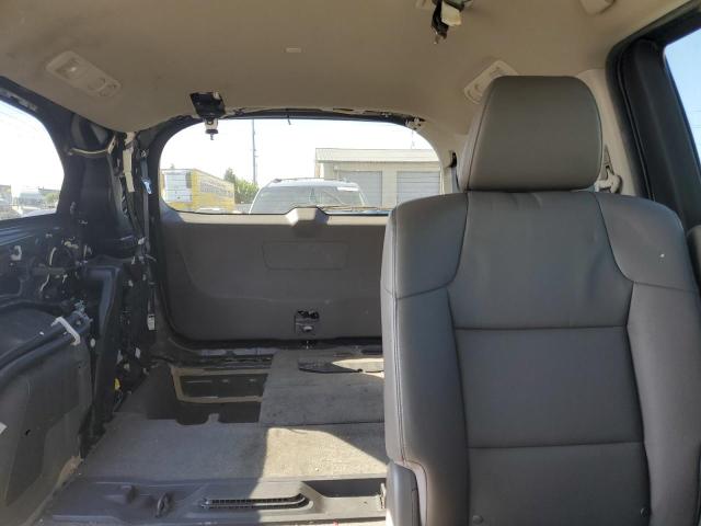 2015 HONDA ODYSSEY TO - 5FNRL5H94FB079875