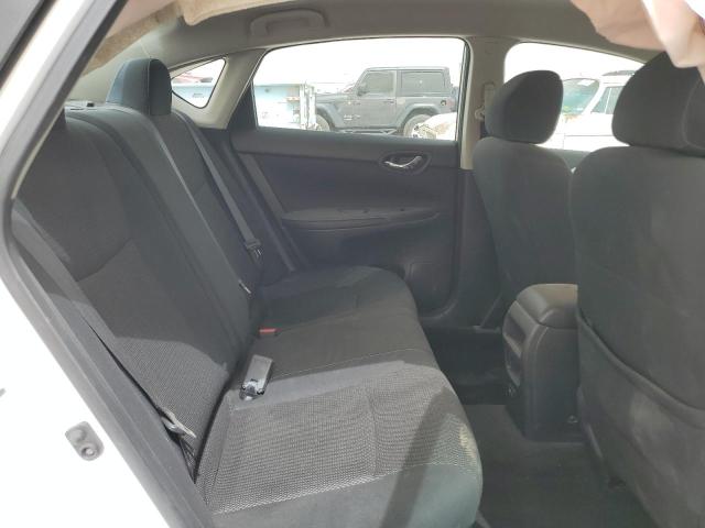 2019 NISSAN SENTRA S - 3N1AB7AP3KY403890