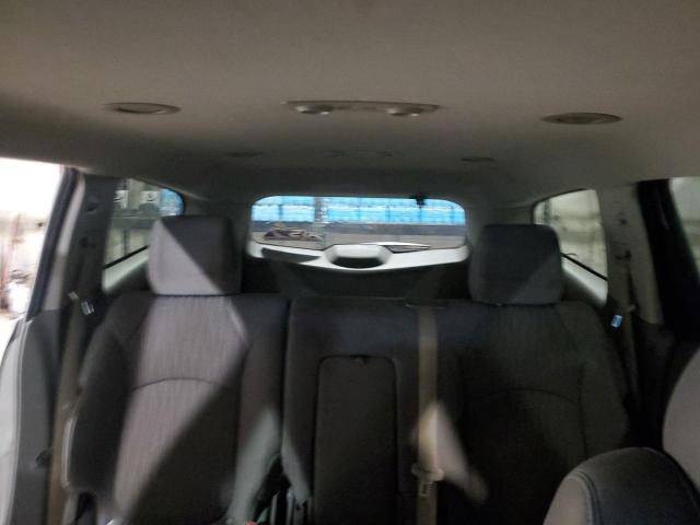2017 CHEVROLET TRAVERSE L - 1GNKRFED4HJ165608