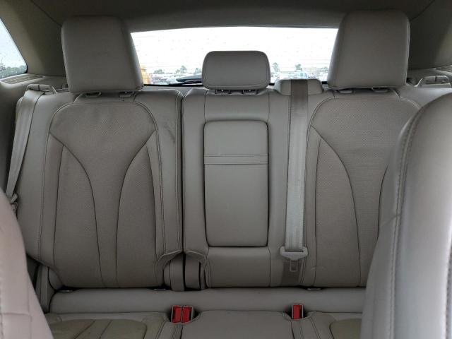 2017 LINCOLN MKC RESERV 5LMCJ3D91HUL21210