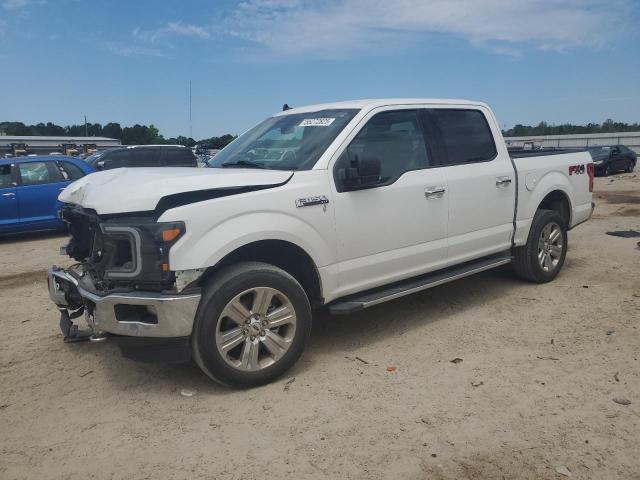 Vin: 1ftew1e46lfc45375, lot: 55272825, ford f-150 supercrew 2020 img_1