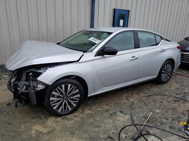 Vin: 1n4bl4dv8rn374665, lot: 58124745, nissan altima sv 2024 img_1