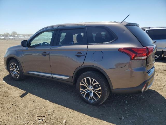 Vin: ja4az3a39gz005024, lot: 58255395, mitsubishi outlander se 20162