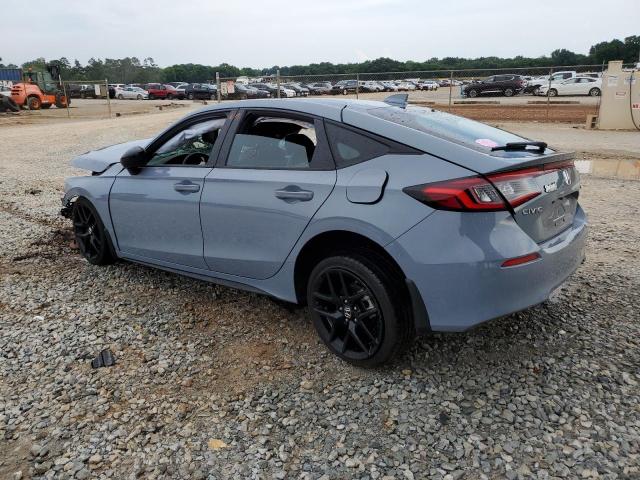 Vin: 19xfl2h83re035448, lot: 56905545, honda civic sport 20242