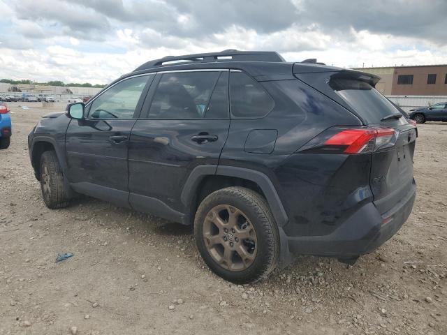 Vin: 2t3uwrfv2rw192392, lot: 55672585, toyota rav4 woodl woodland edition 20242
