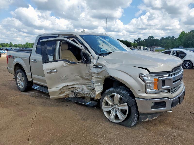 Vin: 1ftew1eg5jkd13146, lot: 58846555, ford f-150 supercrew 20184